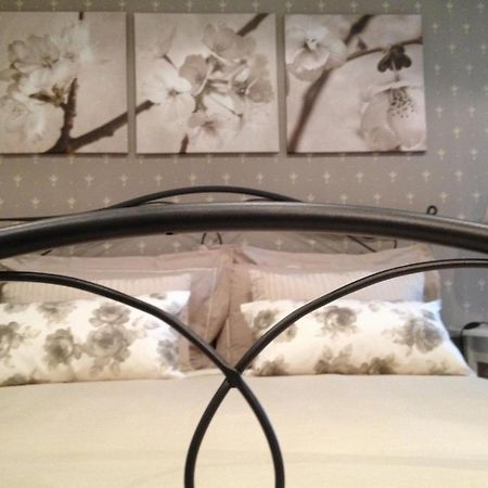 Cherry House Bed&Breakfast Campobasso Extérieur photo